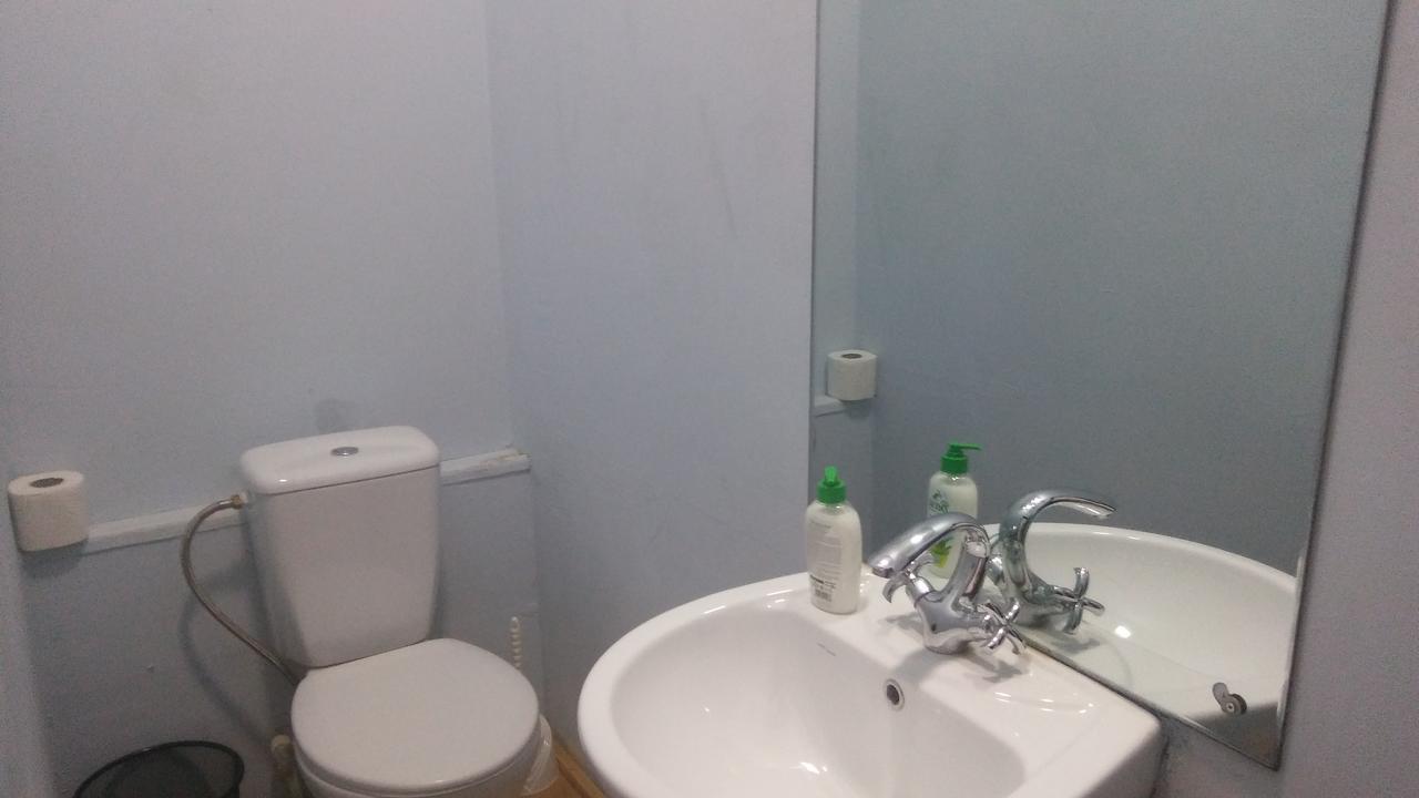 Hostel Vareron Tbilissi Extérieur photo