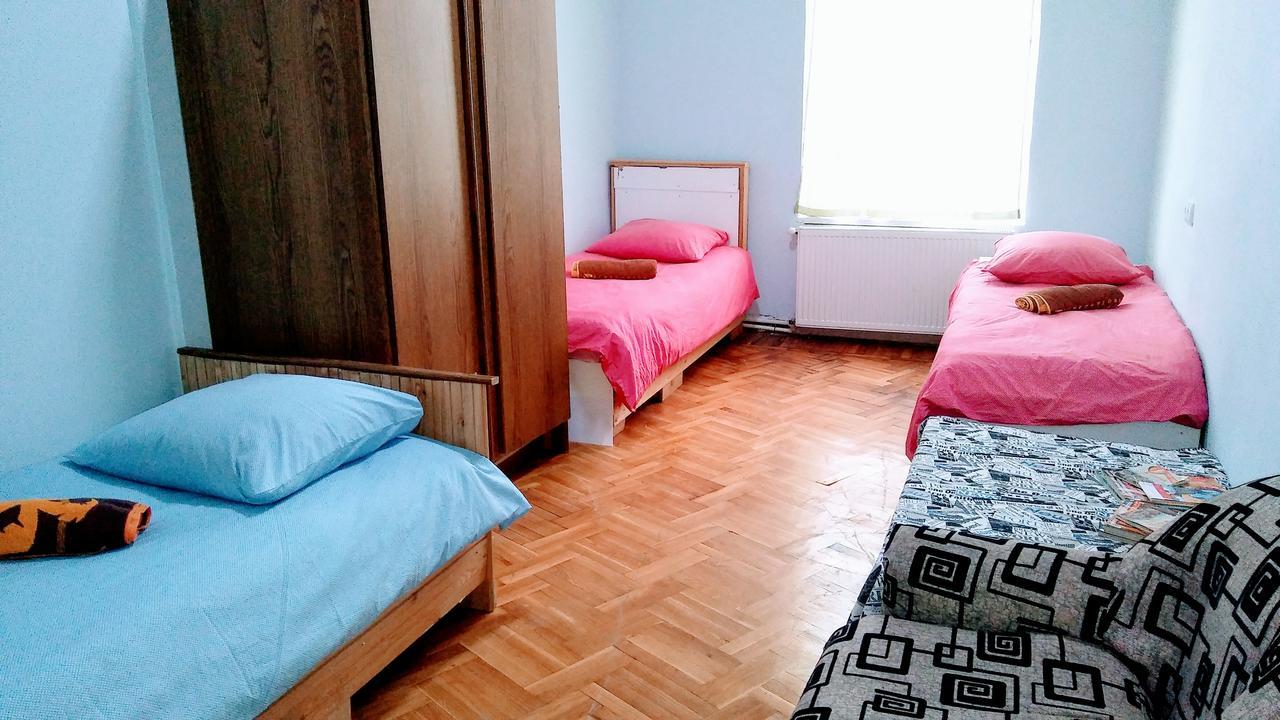 Hostel Vareron Tbilissi Extérieur photo