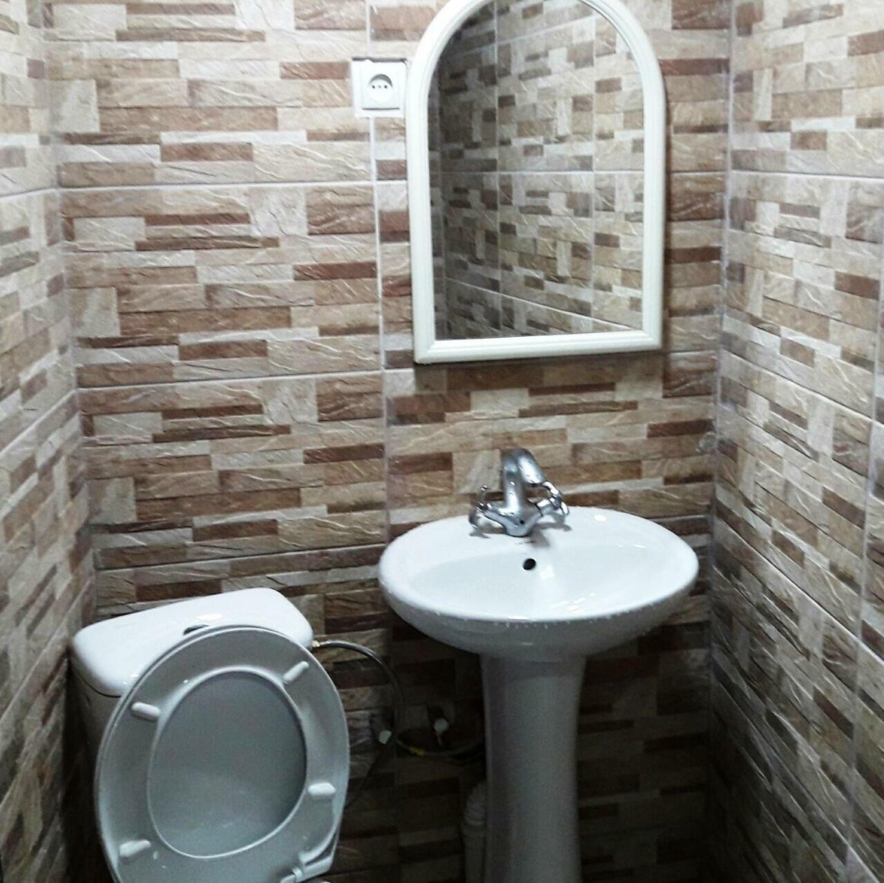 Hostel Vareron Tbilissi Extérieur photo