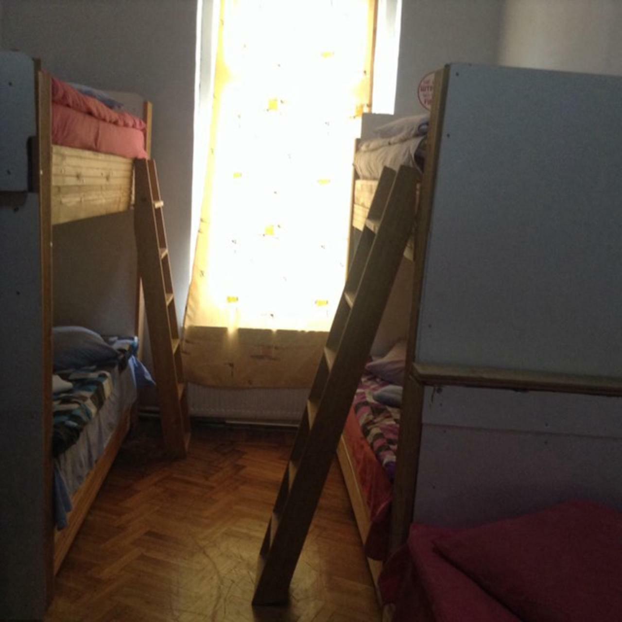 Hostel Vareron Tbilissi Extérieur photo