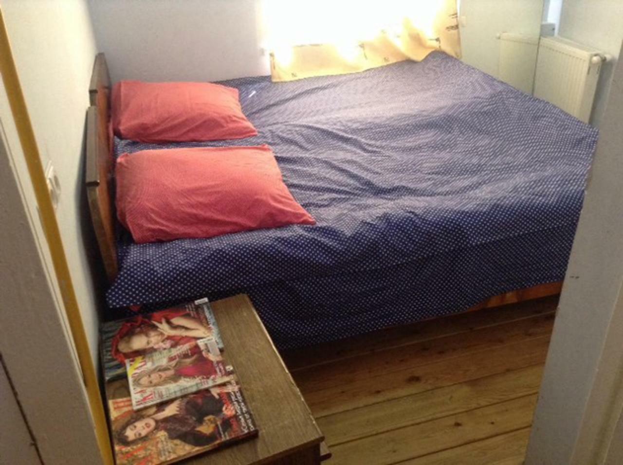 Hostel Vareron Tbilissi Extérieur photo